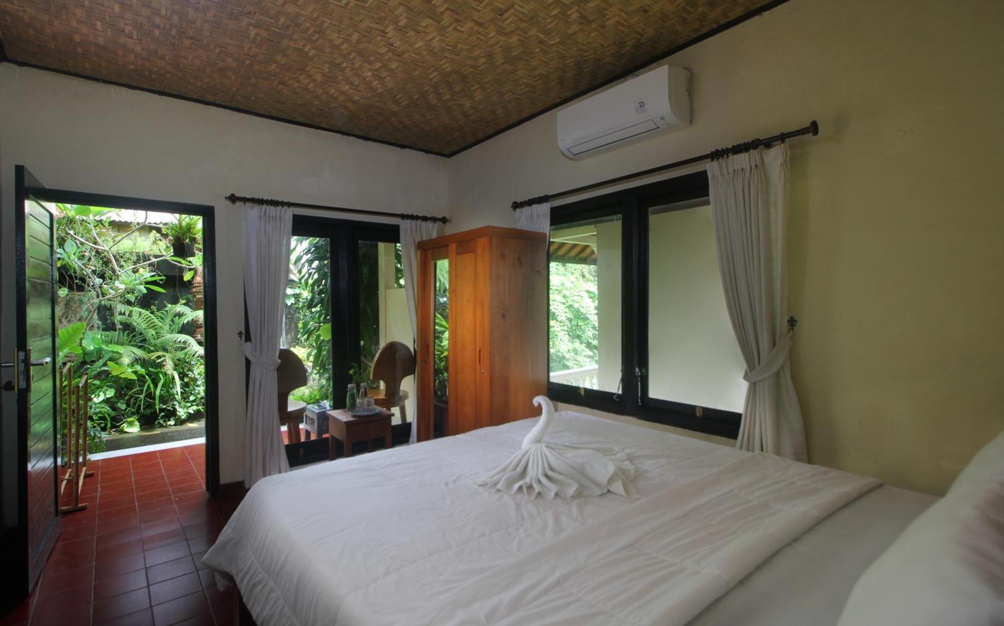 Sari Gong Guest House, A Trishula Collection Ubud  Ngoại thất bức ảnh