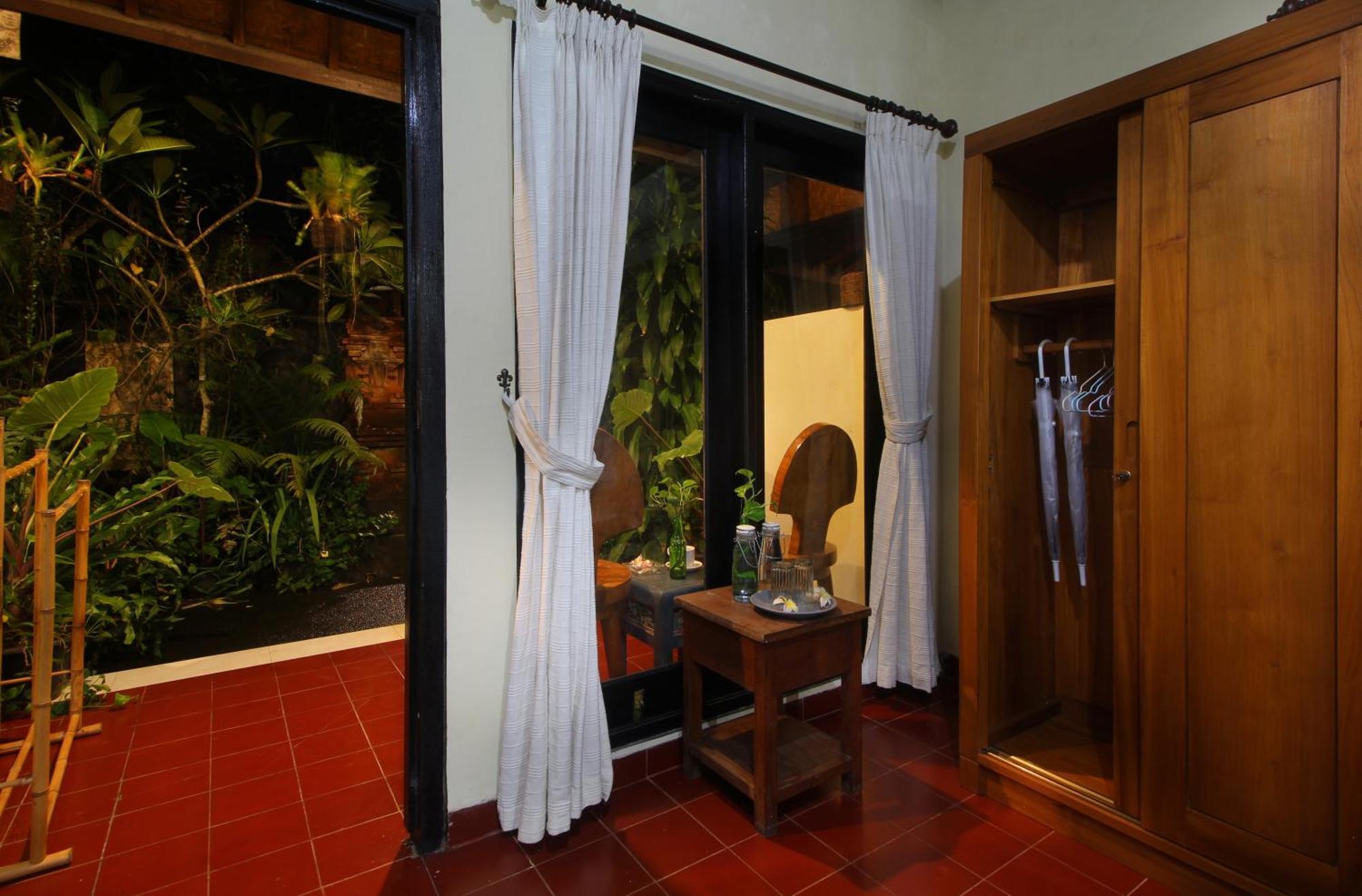 Sari Gong Guest House, A Trishula Collection Ubud  Ngoại thất bức ảnh